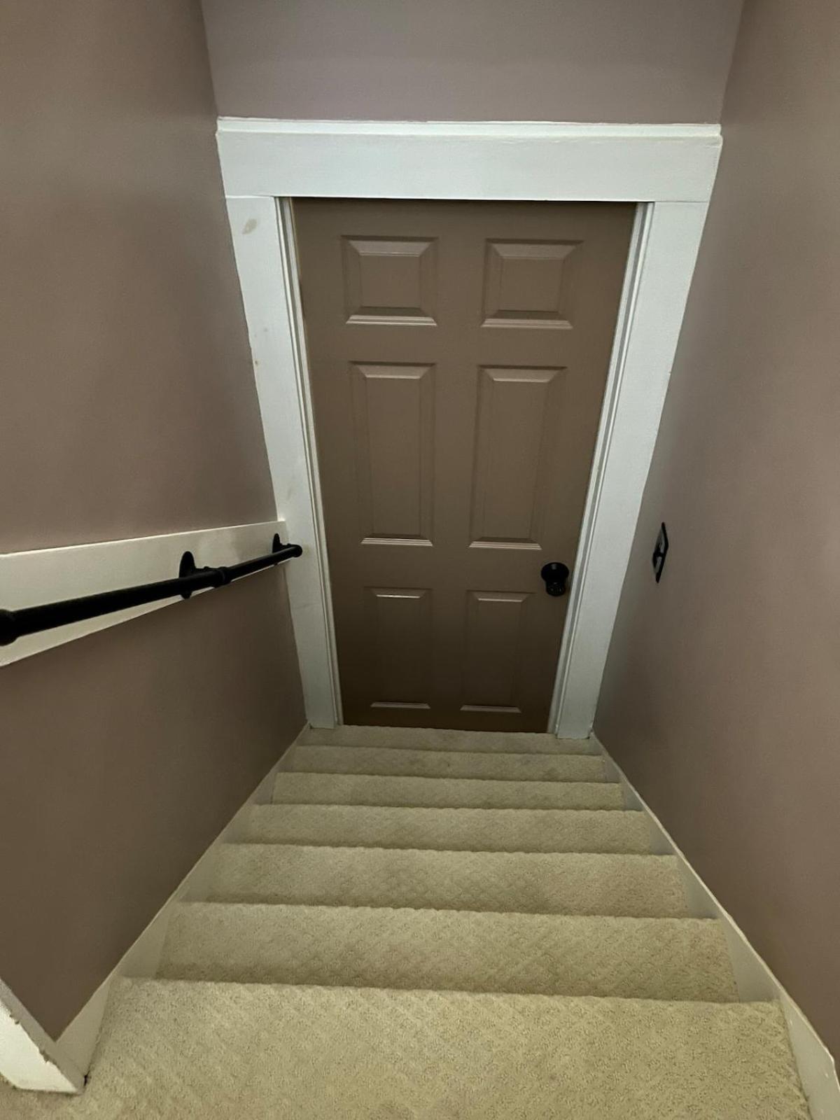 Elevated Entertainment Sleep Suite Cleveland Ngoại thất bức ảnh